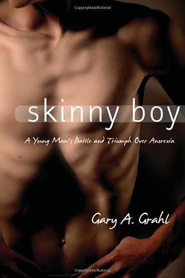 Skinny Boy pdf epub mobi 电子书 下载