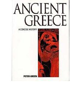 Ancient Greece pdf epub mobi 下载