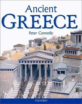 Ancient Greece pdf epub mobi 电子书 下载
