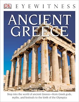 Ancient Greece pdf epub mobi 电子书 下载