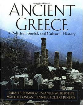 Ancient Greece pdf epub mobi 电子书 下载