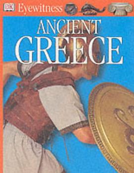 Ancient Greece pdf epub mobi 电子书 下载