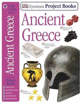 Ancient Greece pdf epub mobi 电子书 下载