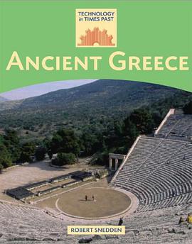 Ancient Greece pdf epub mobi 电子书 下载