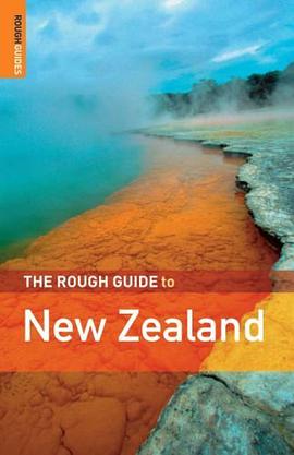 The Rough Guide to New Zealand 5 (Rough Guide Travel Guides) pdf epub mobi 電子書 下載