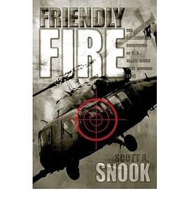 Friendly Fire pdf epub mobi 电子书 下载