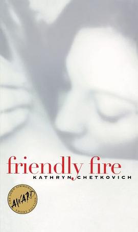 Friendly Fire pdf epub mobi 电子书 下载