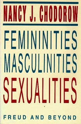 Feminities, Masculinities, Sexualities pdf epub mobi 电子书 下载