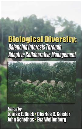 Biological Diversity pdf epub mobi 电子书 下载