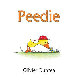 Peedie pdf epub mobi 电子书 下载