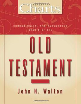 Chronological and Background Charts of the Old Testament pdf epub mobi 电子书 下载