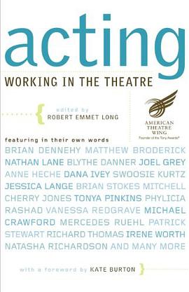 Acting pdf epub mobi 电子书 下载