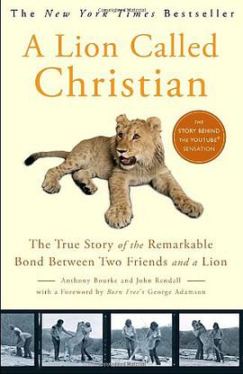 A Lion Called Christian pdf epub mobi 电子书 下载