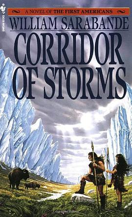 Corridor of Storms pdf epub mobi 电子书 下载