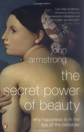 The Secret Power of Beauty pdf epub mobi 电子书 下载