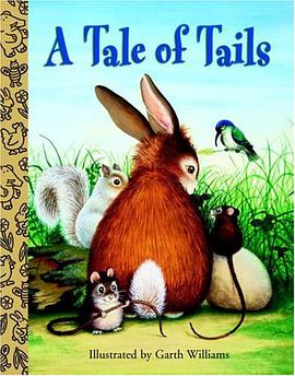 Tale of Tails pdf epub mobi 电子书 下载