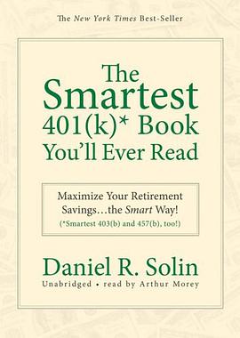 The Smartest 401 pdf epub mobi 电子书 下载