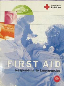 American Red Cross First Aid pdf epub mobi 电子书 下载