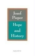 Hope and History pdf epub mobi 下载
