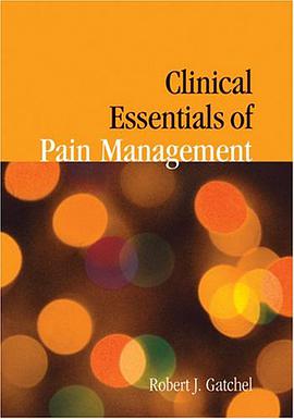 Clinical Essentials of Pain Management pdf epub mobi 电子书 下载