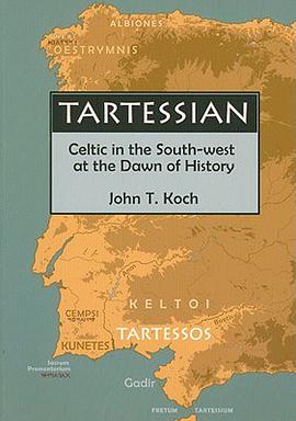 Tartessian pdf epub mobi 电子书 下载