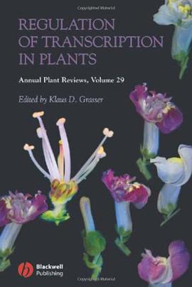 Annual Plant Reviews, Regulation of Transcription in Plants pdf epub mobi 电子书 下载