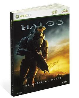 Halo 3 pdf epub mobi 电子书 下载