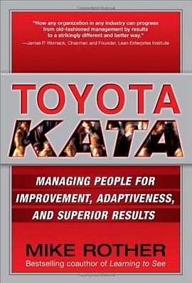 Toyota Kata pdf epub mobi 電子書 下載