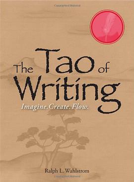 The Tao of Writing pdf epub mobi 電子書 下載