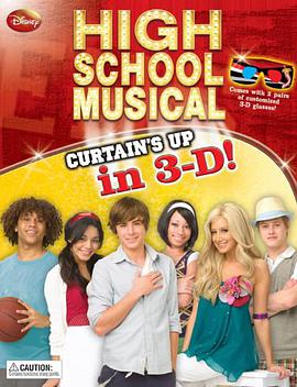 Disney High School Musical pdf epub mobi 下载