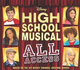 Disney High School Musical pdf epub mobi 電子書 下載