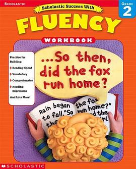 Scholastic Success with Fluency