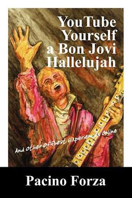 YouTube Yourself a Bon Jovi Hallelujah pdf epub mobi 下载
