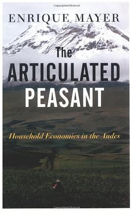 The Articulated Peasant pdf epub mobi 电子书 下载