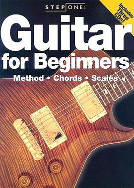 Step One pdf epub mobi 电子书 下载