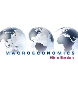 Macroeconomics (5th Edition) pdf epub mobi 电子书 下载