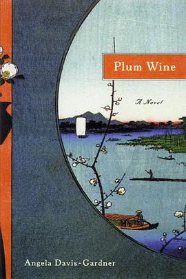 Plum Wine pdf epub mobi 电子书 下载