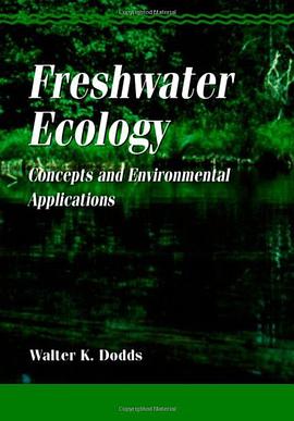 Freshwater Ecology pdf epub mobi 电子书 下载