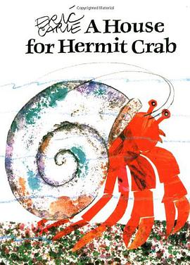 House For Hermit Crab pdf epub mobi 电子书 下载