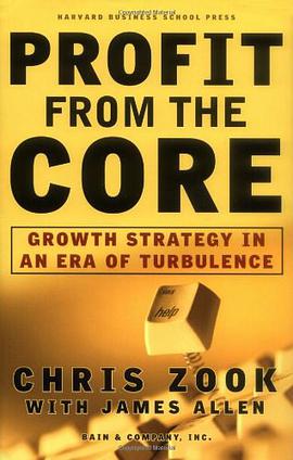 Profit From the Core pdf epub mobi 电子书 下载