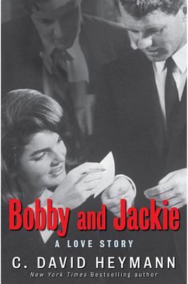 Bobby and Jackie pdf epub mobi 电子书 下载