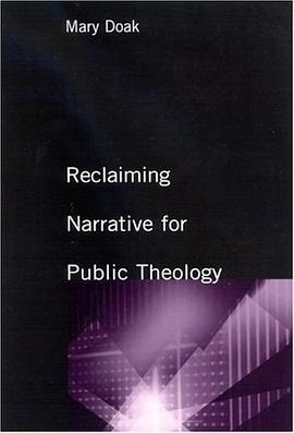 Reclaiming Narrative for Public Theology pdf epub mobi 电子书 下载