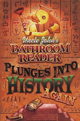 Uncle John's Bathroom Reader Plunges into History Again pdf epub mobi 电子书 下载