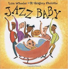 Jazz Baby pdf epub mobi 电子书 下载