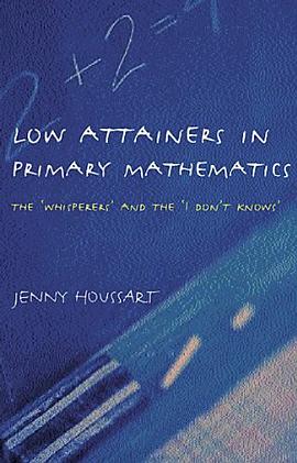 Low Attainers in Primary Mathematics pdf epub mobi 电子书 下载