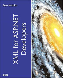 XML for ASP+ Developers pdf epub mobi 电子书 下载