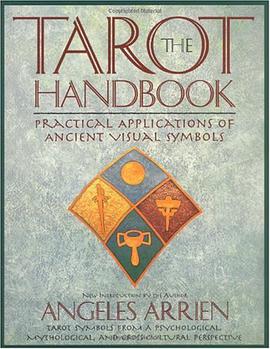 The Tarot Handbook pdf epub mobi 電子書 下載