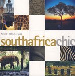 南非时尚 South Africa Chic pdf epub mobi 电子书 下载