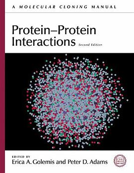 Protein-Protein Interactions pdf epub mobi 电子书 下载