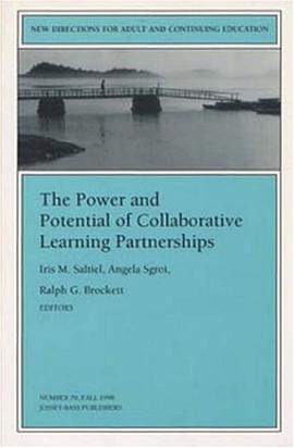 The Power Potential Collaborative Lrn 79 Partnerships pdf epub mobi 電子書 下載
